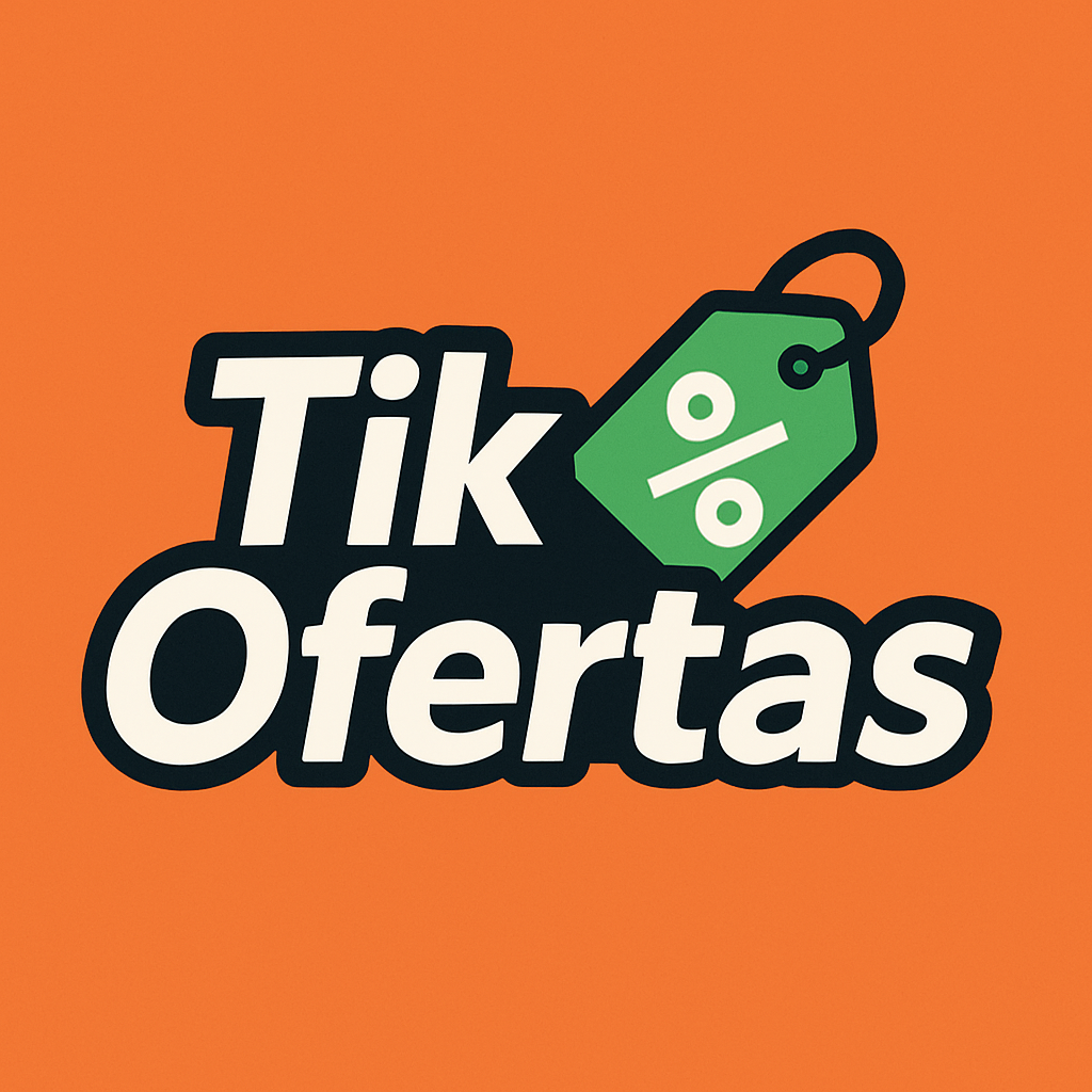 Logo TikOfertas